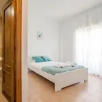 Prázdninový dům Marquesado
