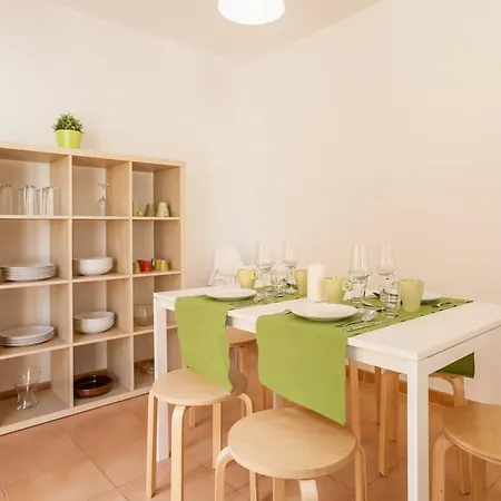 Marquesado Дом отдыха